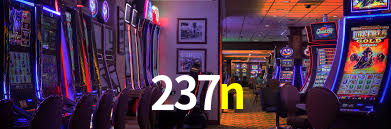 Roulette Table 237n