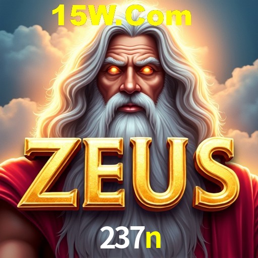 Welcome Bonus 237n